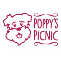 Poppy's Picnic - the home of raw dog and cat food logo - Similar company to Something Other: Growth Architects