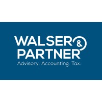 Walser & Partner AG logo - Similar company to Lexfides Ag