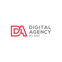 DA - Digital Agency logo - Similar company to Redbrix