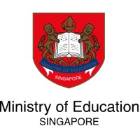 Ministry of Education, Singapore (MOE) logo - Similar company to Ministry Of Health (Singapore)