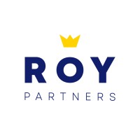 Roy Partners logo - Similar company to Qualitadd