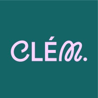 Clém. logo - Similar company to Veklar