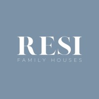 RESI Family Houses Portugal logo - Similar company to Vision Supra Partners