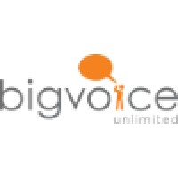 Bigvoice Unlimited