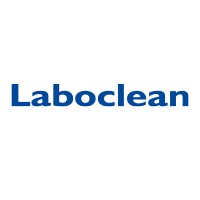 Laboclean logo - Similar company to Doseer.Nl