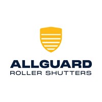 ALLGUARD ROLLER SHUTTTERS PTY LTD logo - Similar company to Devlin Blind Suppliers