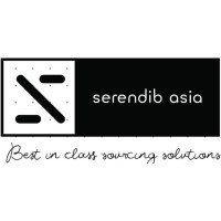 Serendib Sourcing Lab logo - Similar company to 9Bits Technologies