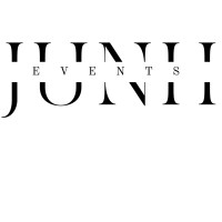 JunhEvents logo - Similar company to Xarxa Onion