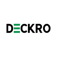 DECKRO logo - Similar company to Shenzhen Elvis Led Lighting Co., Ltd