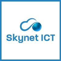 Skynet ICT logo - Similar company to E2E Technologies