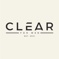 Clear For Men logo - Similar company to F & Cd Wells Ltd