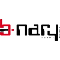 BINARY INGENIERIA Y SOFTWARE logo - Similar company to Guida21