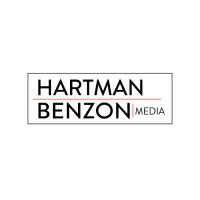 Hartman Benzon Media logo - Similar company to 548 Foundation