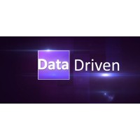 Data Driven Podcast logo - Similar company to Enterprise Data & Analytics