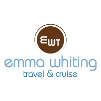 Emma Whiting Travel logo - Similar company to Travel Loop Representation