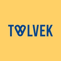 TOLVEK logo - Similar company to Linfini