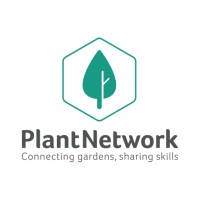 PlantNetwork logo - Similar company to Ace-Ex Project