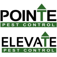 Pointe Pest Control PA | NJ | DE | UT | CO logo - Similar company to Pointe Marketing