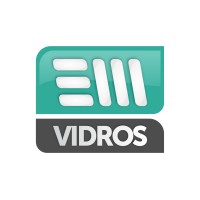 Em Vidros logo - Similar company to Multseg Soluções Em Prevenção
