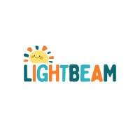 Lightbeam Education logo - Similar company to Serba Kreasi Studio