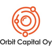 Orbit Capital Oy logo - Similar company to Flat Kiinteistöt Oy