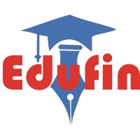Edufin logo - Similar company to Finnishline