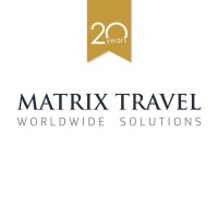 Matrix Travel Worldwide Solutions