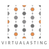 Virtualasting logo - Similar company to Monarch Meta