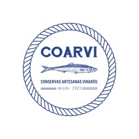 Conservas COARVI