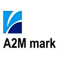 A2M mark logo - Similar company to Lab Supply Egypt