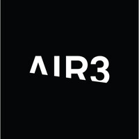 AIR3 Italian Directors Guild AIR3 Associazione Italiana Registi logo - Similar company to Gruis - Alte Relazioni