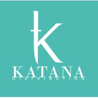 Katana Distribution logo - Similar company to Ced Cosmetics