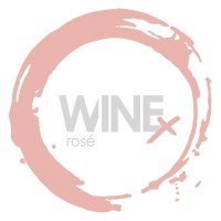 WINEX rosé logo - Similar company to Visual Packs