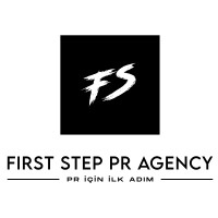 FIRST STEP PR AGENCY logo - Similar company to İletigo Ad&Pr Agency