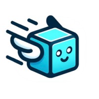 Flying Block Media logo - Similar company to Enever