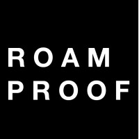 RoamProof logo - Similar company to Vintyri