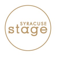 Syracuse Stage logo - Similar company to Nancy Mosser Casting
