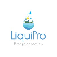 LiquiPro - Atmospheric Water Generator logo - Similar company to Watergen Ltd