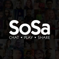 SoSa logo - Similar company to Cureoscity