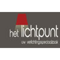Het Lichtpunt logo - Similar company to Zuiderzoet