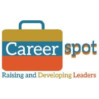 The Career Spot logo - Similar company to Arispop