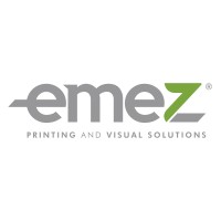 emez logo - Similar company to Daams Graphics E Impresos