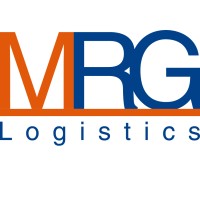 MRG Logistics logo - Similar company to Blokker