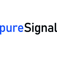 pureSignal logo - Similar company to Viking Analytics