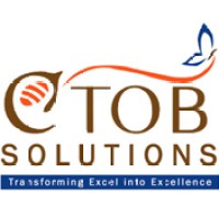 CtoB Solutions Private Limited logo - Similar company to Cloudbox Solutions Private Limited