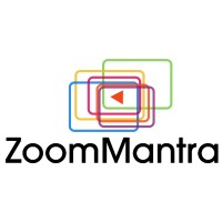 ZoomMantra Productions logo - Similar company to Studio99