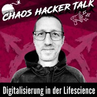 ChaosHacker logo - Similar company to Comactive