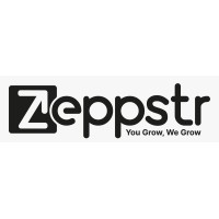 Zeppstr Growth Media logo - Similar company to Growkaro