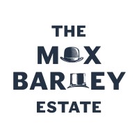 The Max Barney Estate logo - Similar company to Bond Docwra Group