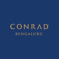 Conrad Bengaluru logo - Similar company to Adsmefly